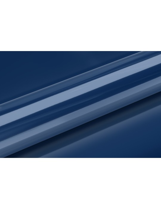 HXS5295B - Navy Blue Brillant